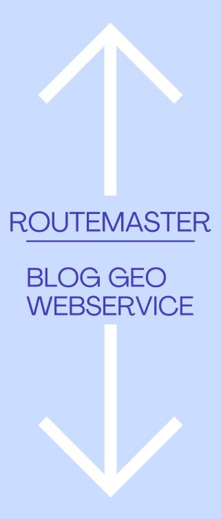 Blog GEO WebService
